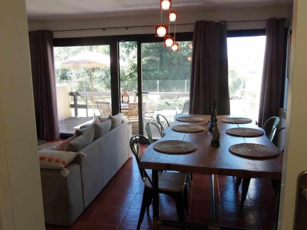 Casa Iona Chalet Adosado Con Vistas A La Montana Navarredonda de Gredos Eksteriør billede