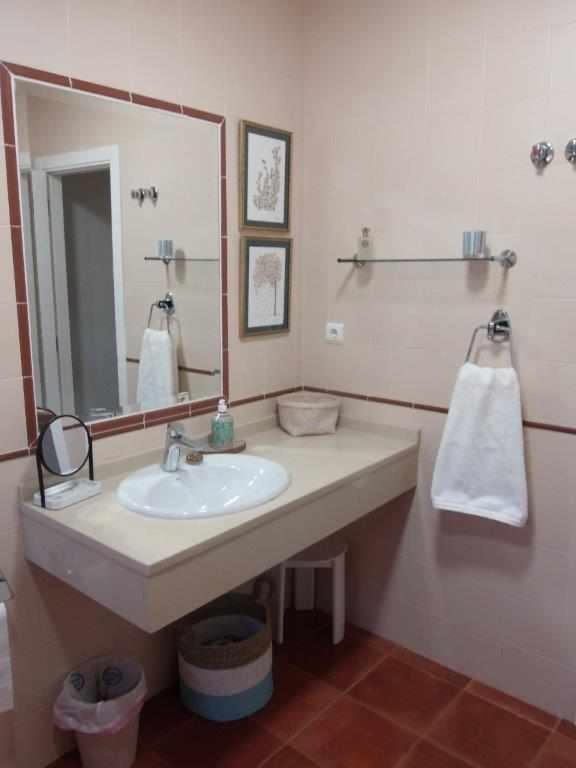Casa Iona Chalet Adosado Con Vistas A La Montana Navarredonda de Gredos Eksteriør billede