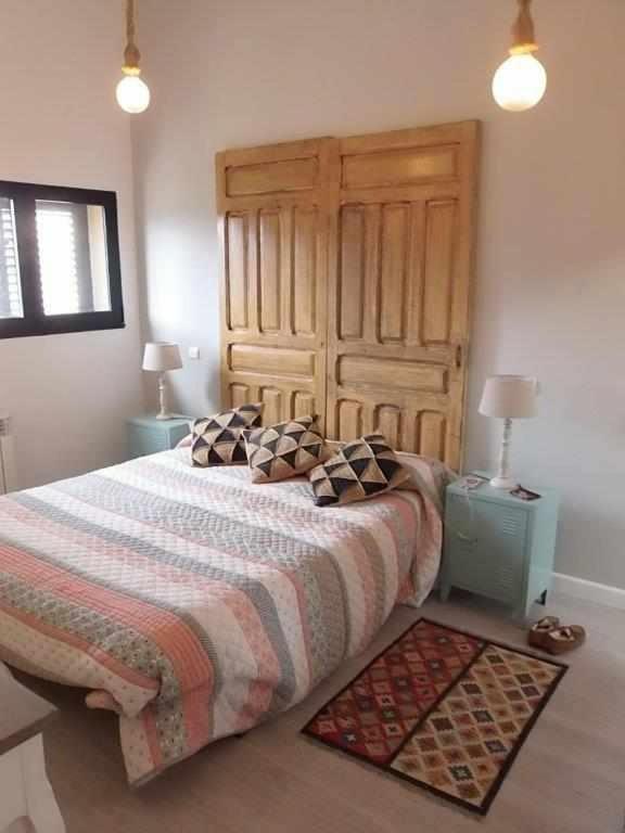 Casa Iona Chalet Adosado Con Vistas A La Montana Navarredonda de Gredos Eksteriør billede