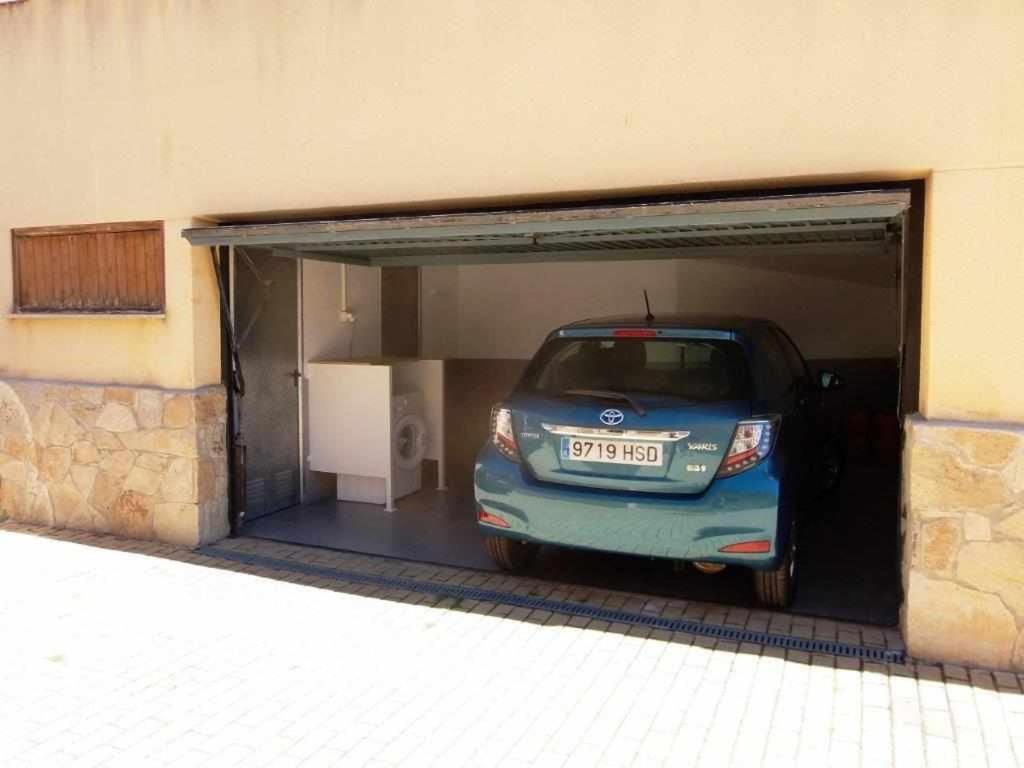 Casa Iona Chalet Adosado Con Vistas A La Montana Navarredonda de Gredos Eksteriør billede