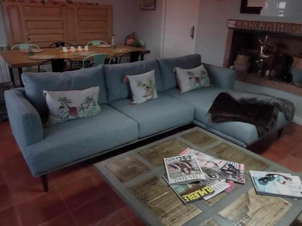 Casa Iona Chalet Adosado Con Vistas A La Montana Navarredonda de Gredos Eksteriør billede